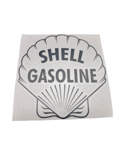 Design Unique - Stickers Shell pour Peugeot