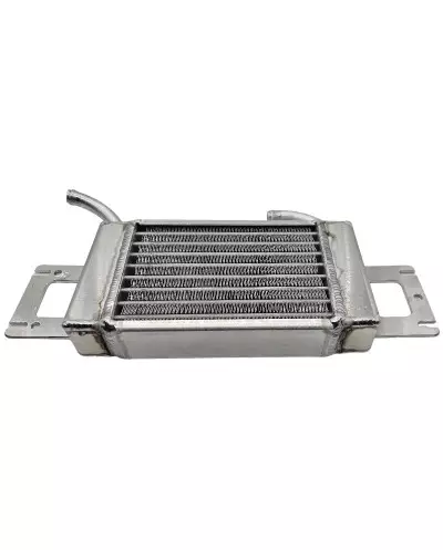 R5 Alpine Turbo R12 Gordini Oil Cooler
