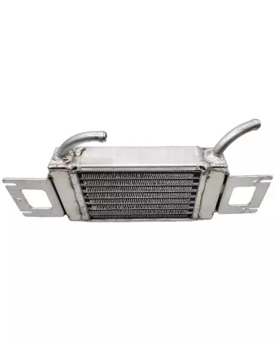 R5 Alpine Turbo oil cooler