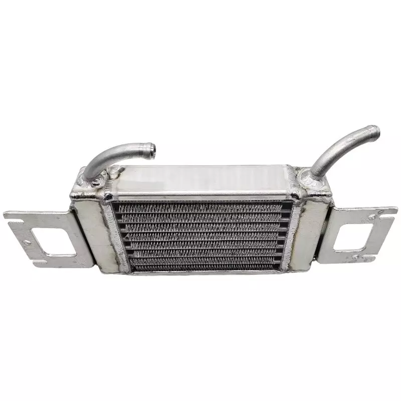 R5 Alpine Turbo Radiatore dell'olio