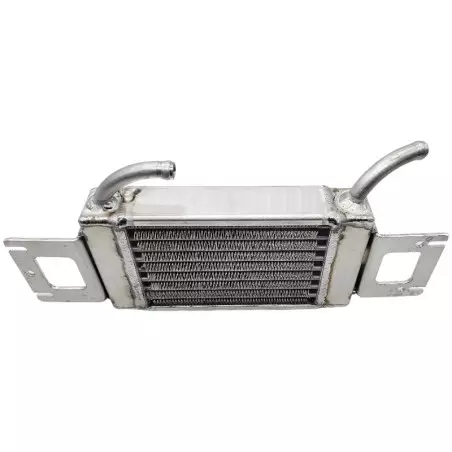 R5 Alpine Turbo oil cooler
