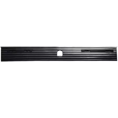 Kofferklep voor Peugeot 205 CJ