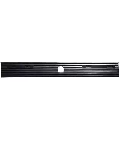 Peugeot 205 GL Trunk Trim Shutter Cover