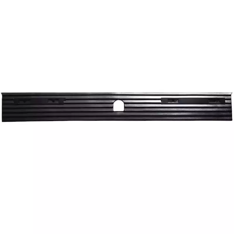 Peugeot 205 GL Trunk Trim Shutter Cover