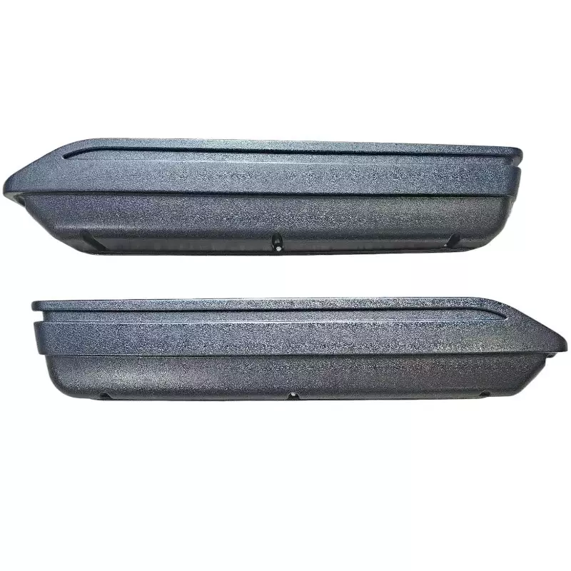 Vide poche noir Peugeot 205 CTI 3 portes