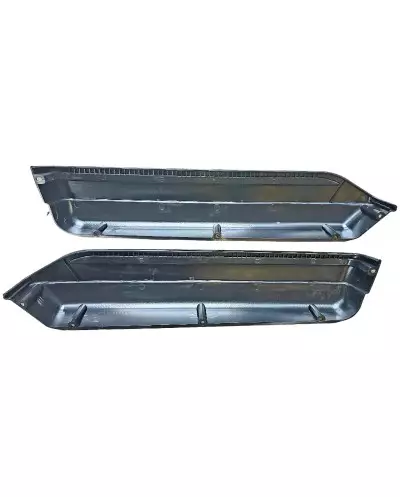 Vide poche Peugeot 205 9317.98 - 9318-79