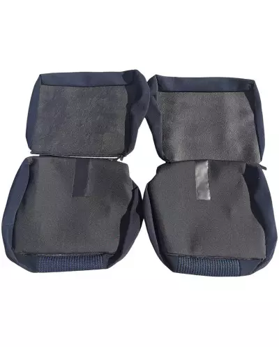 Seat upholstery Peugeot 309 GTI 16 Quartet blue