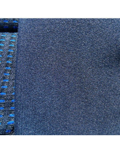 Peugeot 309 GTI 16 blue Quartet fabric
