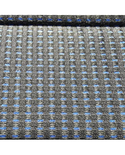 Blue Quartet Fabric 309 GTI 16