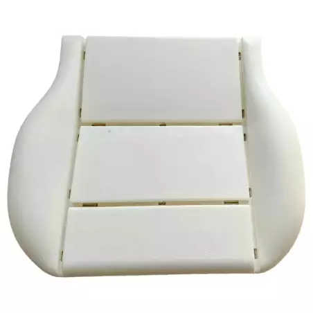 Mousse assise de sièges Peugeot 106 XSI RALLYE