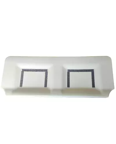Espuma para asientos traseros R5 Alpine Turbo