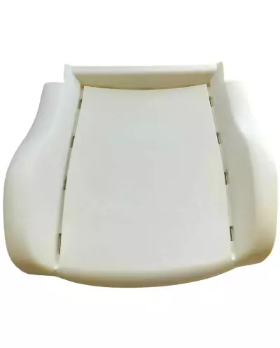 Mousse Assise Siège Avant Peugeot 206 RC