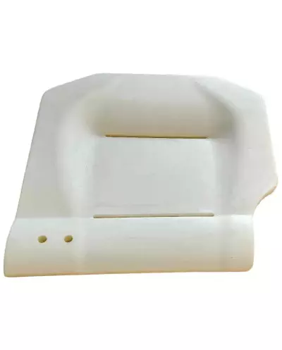 R5 Alpine Turbo Right Rear Backrest Foam