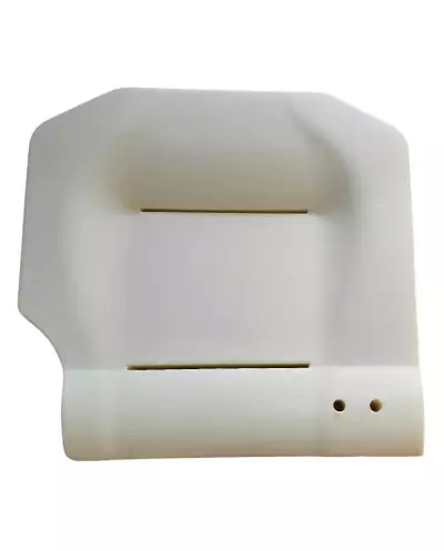 R5 Alpine Turbo Left Rear Backrest Foam