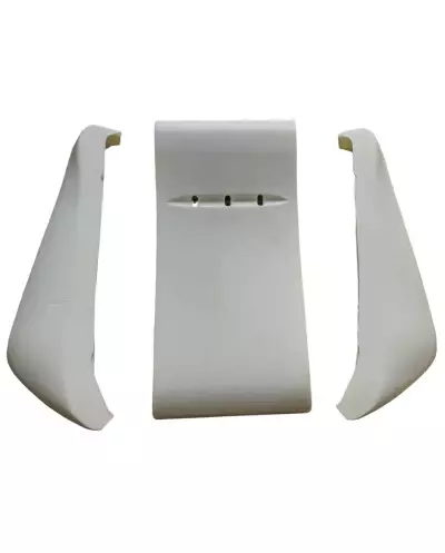 Foam backrest BMW E30 front seat