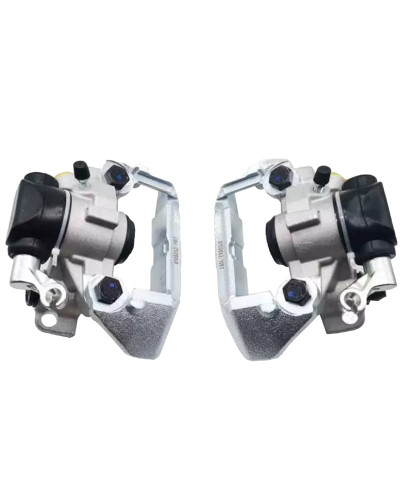 Pair of rear brake calipers for Peugeot 309 GTI 16