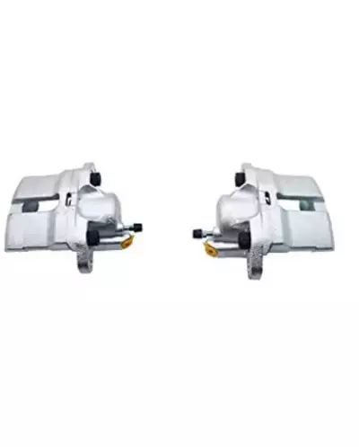 Paar remklauwen voor voor Citroën ZX 2.0