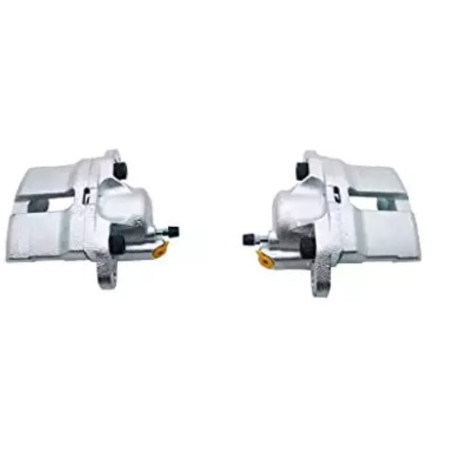 Pair of front brake calipers for Citroën ZX 2.0