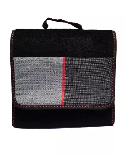 Borsa bagagliaio in tessuto Ramier per Peugeot 205 / 309