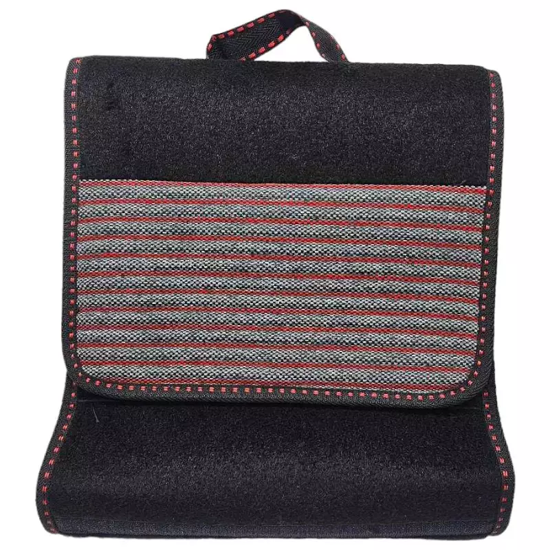 Monaco Peugeot 205 309 fabric trunk bag