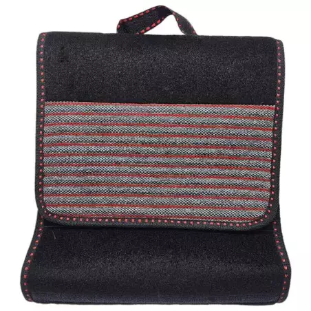 Monaco Peugeot 205 309 fabric trunk bag