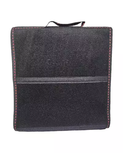 Monaco Peugeot 205 309 fabric trunk bag