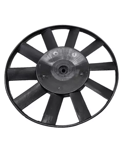 R5 Super 5 Renault 5 GT Turbo fan propeller