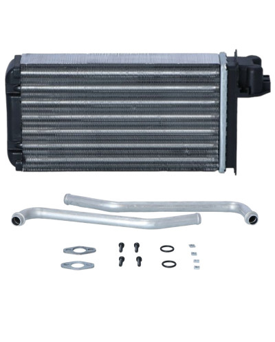 Verwarming radiator 205 GTI / Rallye / Dturbo