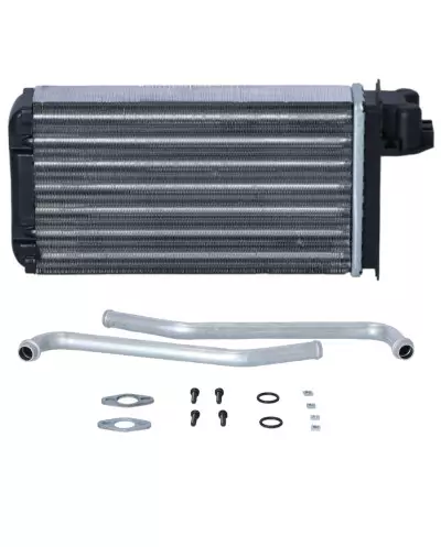 Verwarming radiator 205 GTI / Rallye / Dturbo