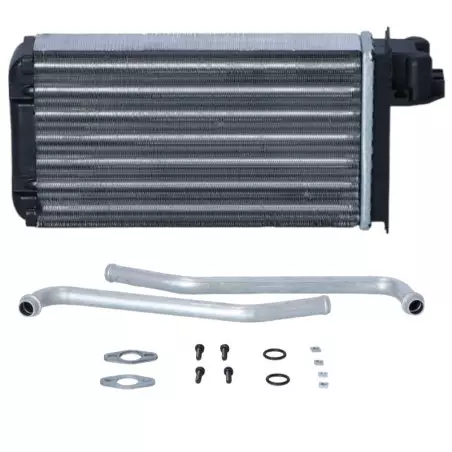 Radiateur de chauffage 205 GTI / Rallye / Dturbo