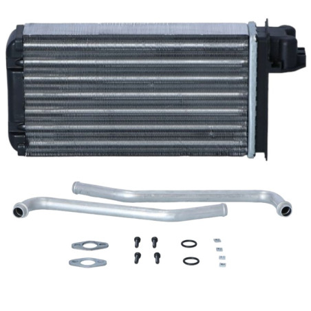 Verwarming radiator 205 GTI / Rallye / Dturbo