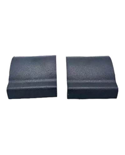 Pair of side sill cover for Jetta