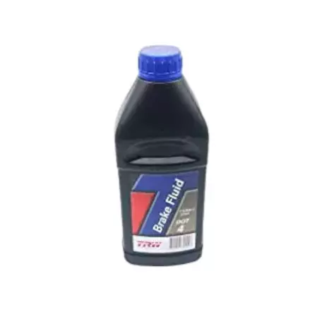 Líquido de frenos Dot 4 bote 1L