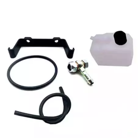 Kit completo collettore olio servosterzo