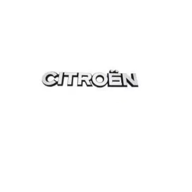 Citroën logo for AX