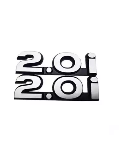 Logo 2.0i per Citroën ZX