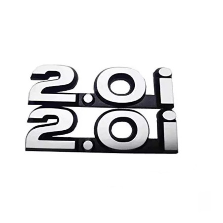 Logos 2.0i pour Citroën ZX