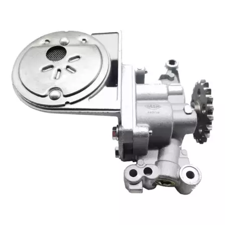 Oliepomp voor Citroën AX Sport