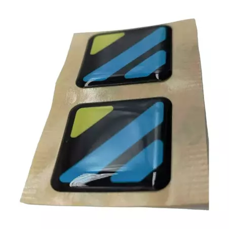 Adhesivo pilar puerta Diac Clio 16S