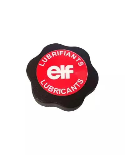 Super 5 GT Turbo Car Oil Cap