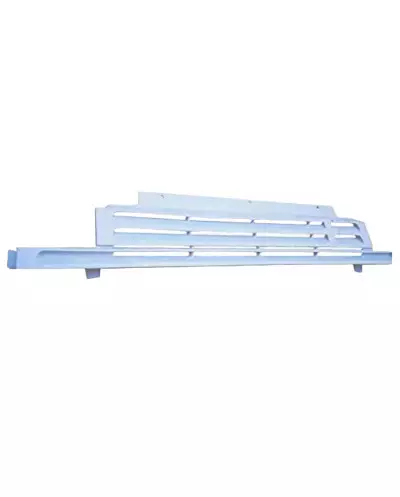 Grille fase 2 GT Turbo glasvezel