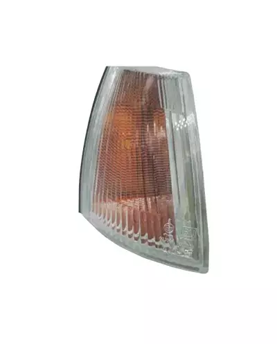 Knipperlicht links voor Clio 16S en 16V