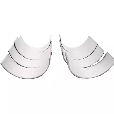 Coussinet de vilebrequin Clio 16S