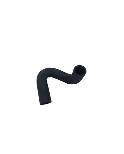 Heating radiator hose Clio 16 expansion tank identical to the original