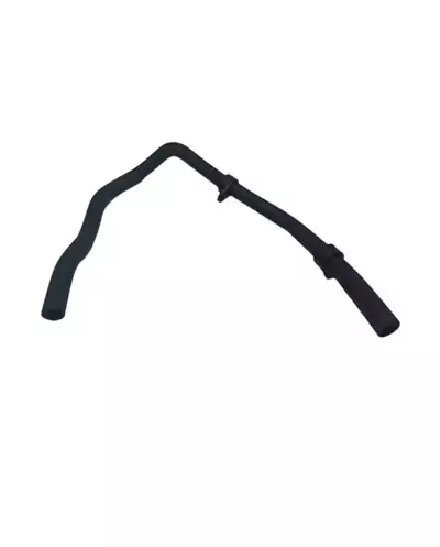 Clio 16S breather hose Rubber material