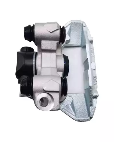 Remklauw rechts achter voor Renault 11 Turbo