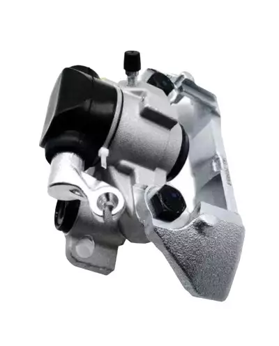 Left rear brake caliper for Clio Williams Conforms to original standards
