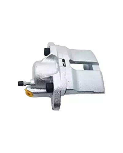 Right Front brake caliper for Renault 5 Alpine Turbo very good quality.