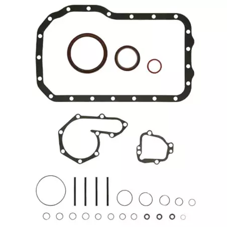 Carterpakking voor Renault Clio 16S