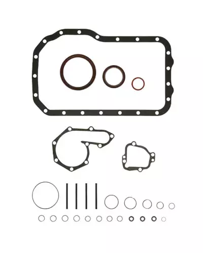 Crankcase gasket for Renault 19 16S Conforms to original standards